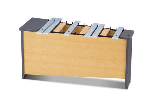 Suzuki Metallophone Bass Add-On - MPB-6