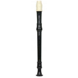 Suzuki SRE-80 Soprano Recorder (Black) 