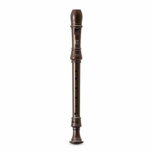 Suzuki Soprano recorders SRG-415 - German fingering