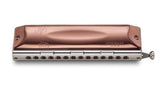 Suzuki SSCH-56 Chord56 Harmonicas - 14-hole