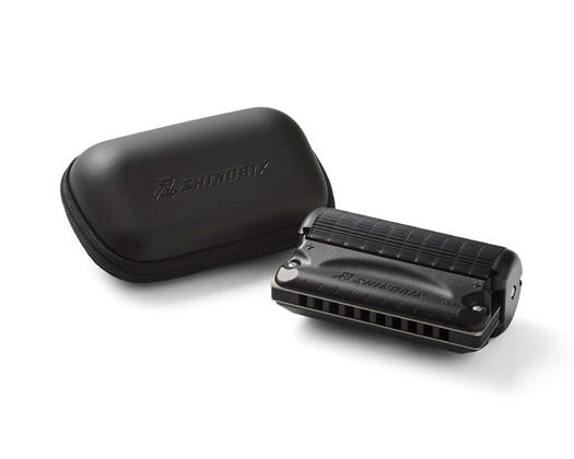 Suzuki Shinobix mute with bag - SNB-20 complete set