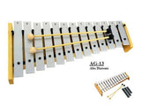 Suzuki Alto glockenspiel AG-13 - 16-note model