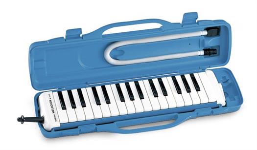 Suzuki Melodica Alto M-32C - 32 keys