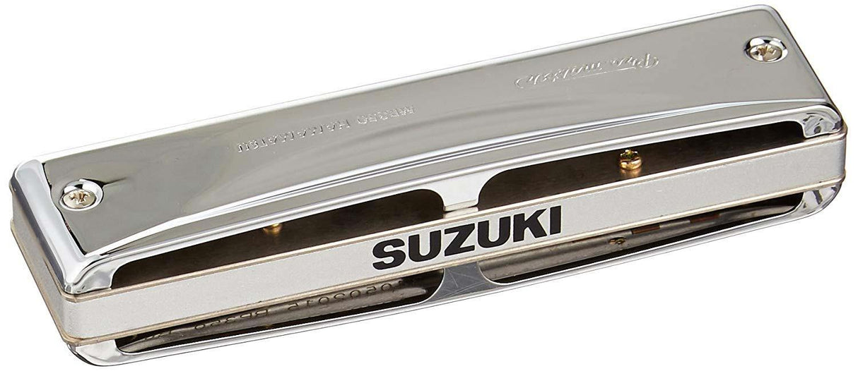 Suzuki Promaster MR-350 Mundharmonika (A)
