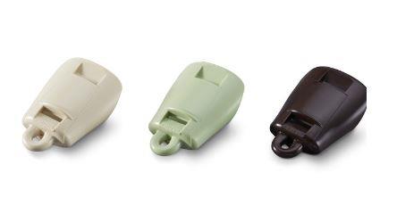 Suzuki Magic Whistle white - MW-01w