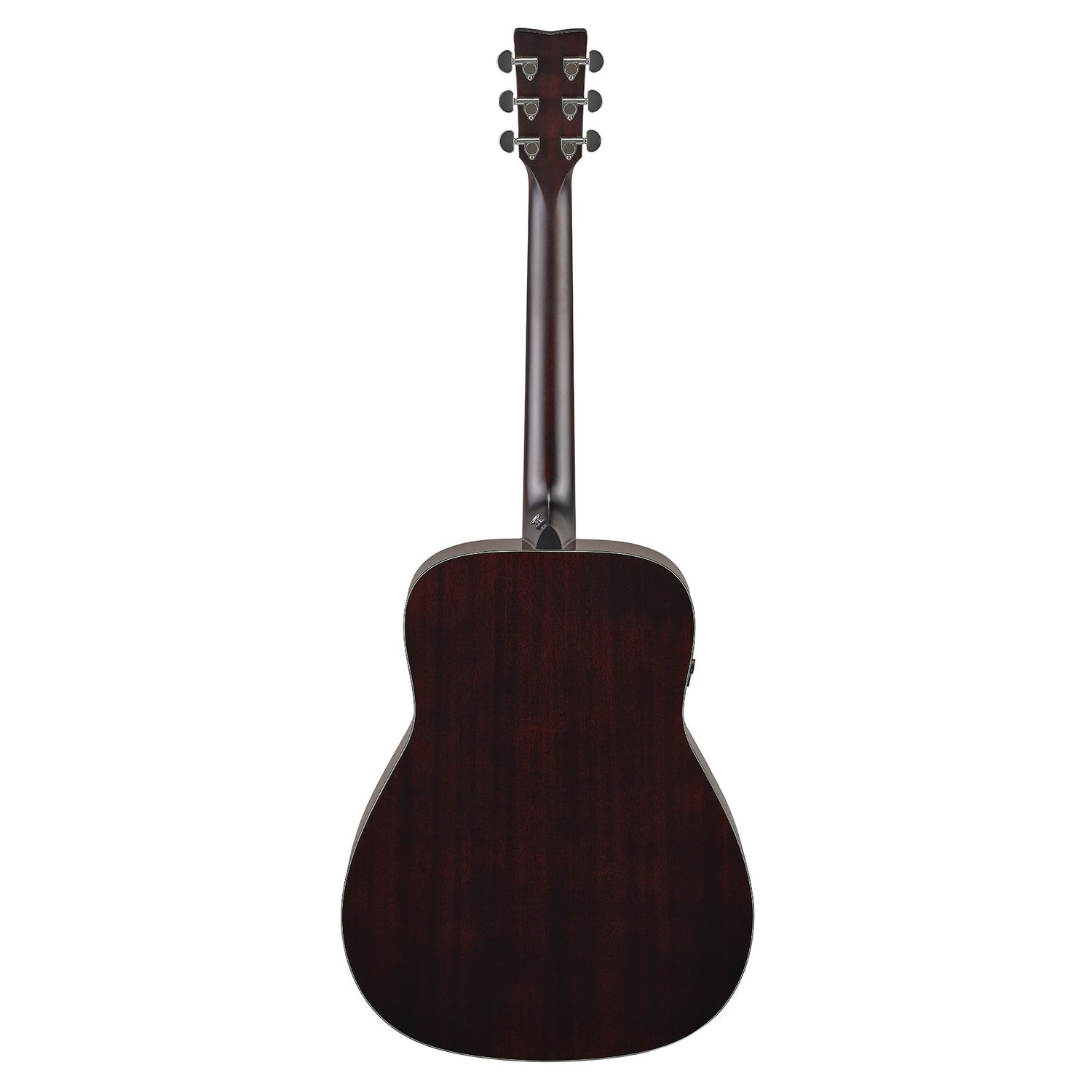 Yamaha TAG1 E Dreadnaught (Sand Burst)