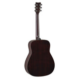 Yamaha TAG1 E Dreadnaught (Sand Burst)