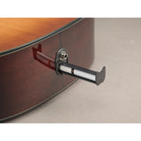 Yamaha TAS1 E Concert (Ultra marine)