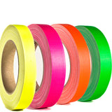 Neon Glow Tape 19mm (25m, Green)