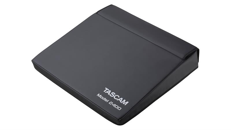 Tascam dust cover til Model 2400