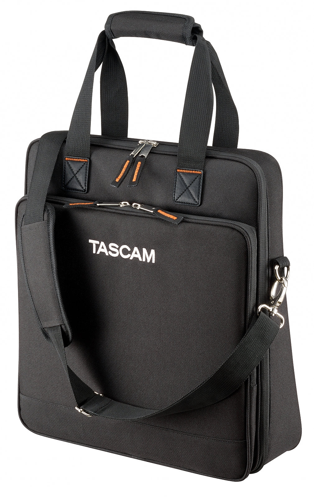 Tascam taske til Mixcast4