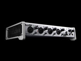 Tascam Series 208i USB audio/Midi interface m/ DSP mixer 20in/8out