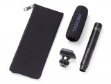 Tascam TM-200SG Video shotgun mikrofon