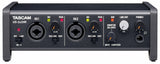 Tascam Audio interface US-2x2HR USB 2.0 24bit / 192kHz