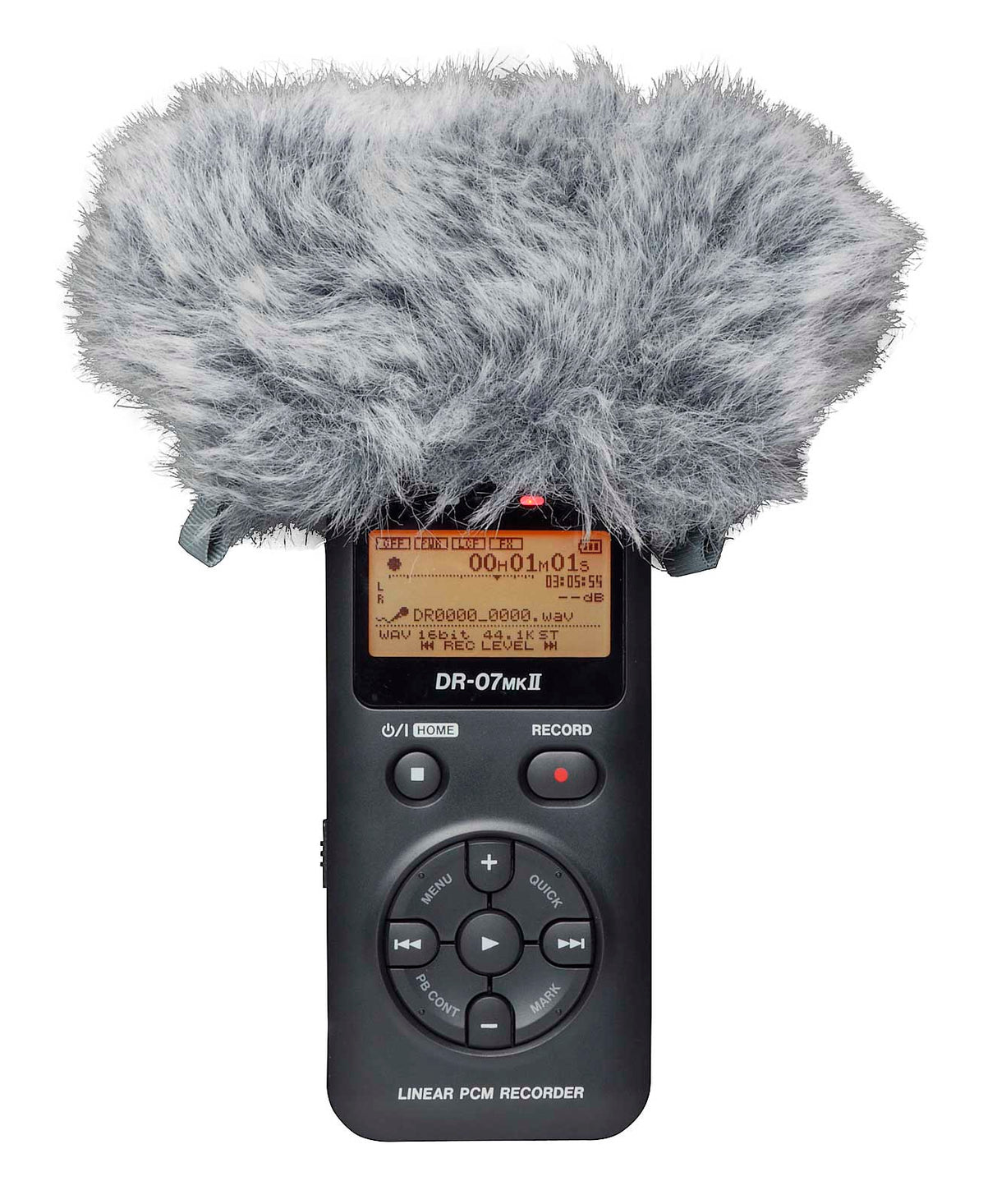 Tascam WS-11 Windpels