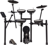Roland V-Drums TD-07KV Electric Drum Kit 