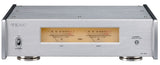 TEAC AP-505 Stereo Power Amplifier, Silver