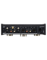 TEAC PE-505 Phono Pre-amplifier (Silver)