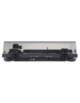 TEAC TN-280BT-A3/B Bluetooth Turntable, Black