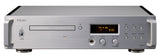 TEAC VRDS-701 CD Player (Silver)