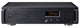 TEAC VRDS-701 CD Player (Black)