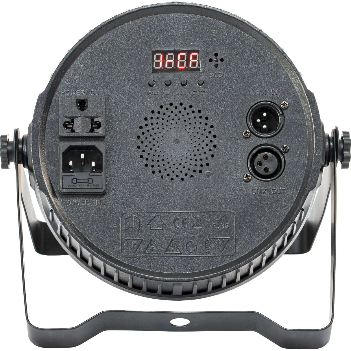 Ibiza ThinPar (7x6W)