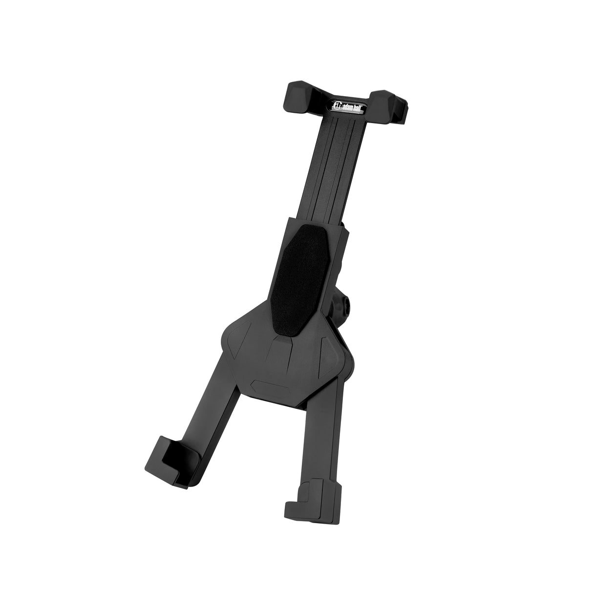Adam Hall Stands THMS 1 - Universal tablet holder with multifunction bracket