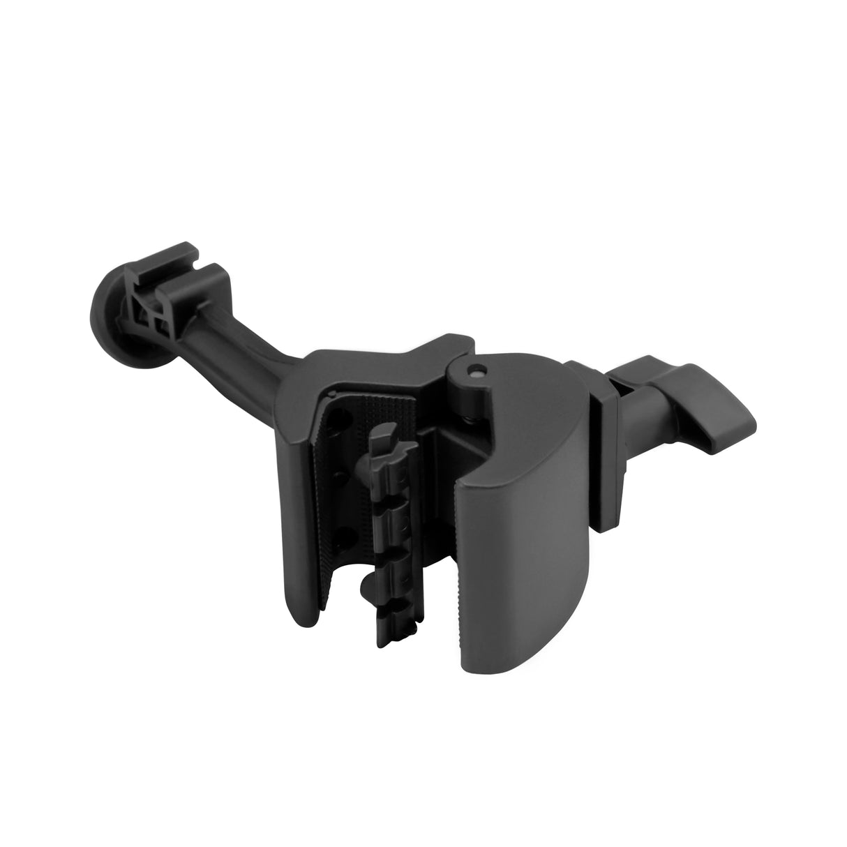Adam Hall Stands THMS 1 - Universal tablet holder with multifunction bracket