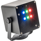 TinyLED Battery Lamp with Strobe Effect