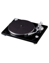 TEAC TN-3B-A Turntable (Black) 