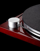 TEAC TN-3B-A Turntable (Cherry) 