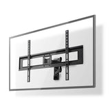Tv Suspension Fully Movable (37-70", 25kg)