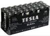 Tesla Black+ AA Batteries (24 pcs)