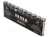 Tesla Black+ AA Batteries (10 pcs)