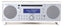 Tivoli Audio Music system BT, White