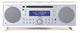 Tivoli Audio Music system BT, White