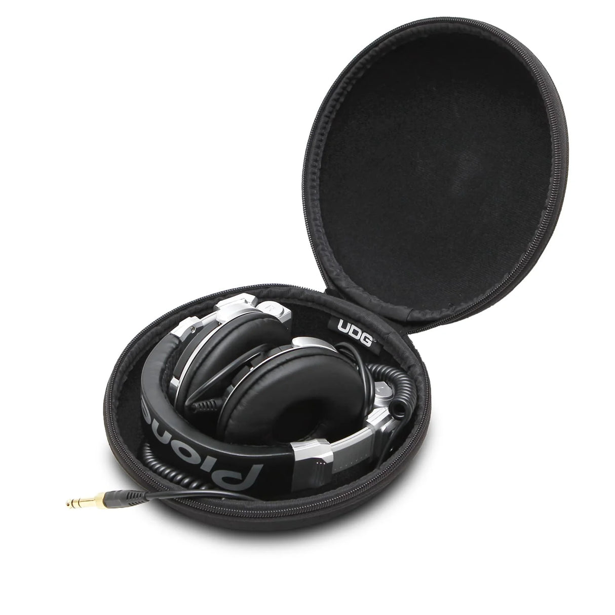 UDG Creator Headphone Hardcase Small - Black