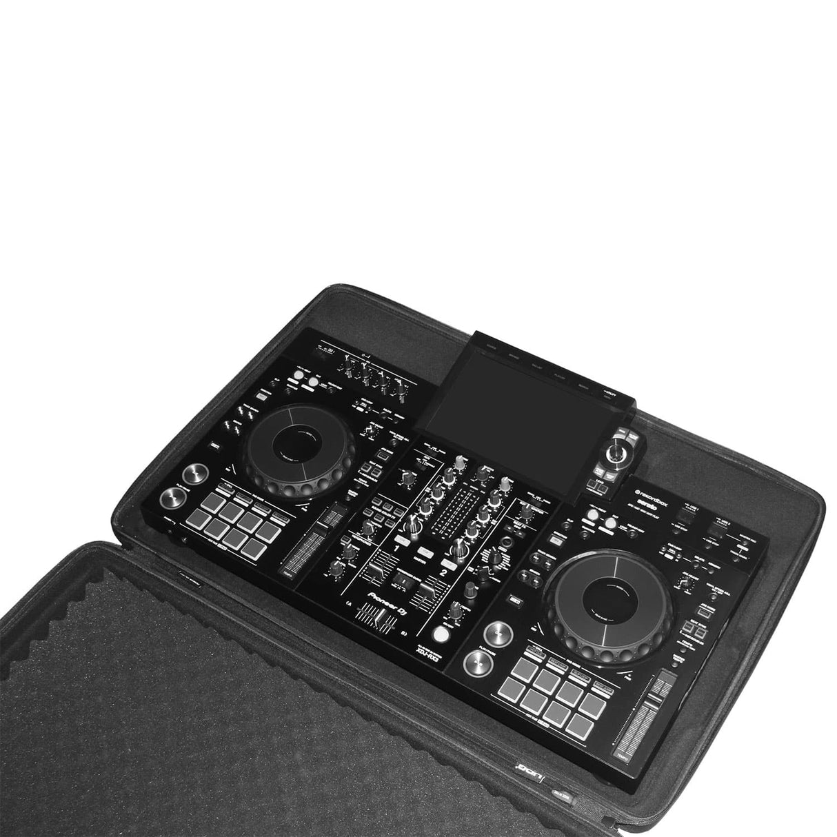 UDG Creator Pioneer DJ XDJ-RX3 Hardcase - Black