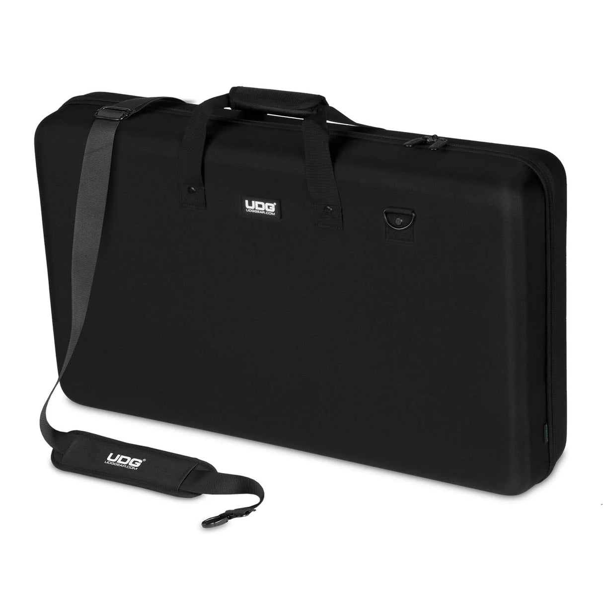UDG Creator Pioneer DJ XDJ-RX3 Hardcase - Black