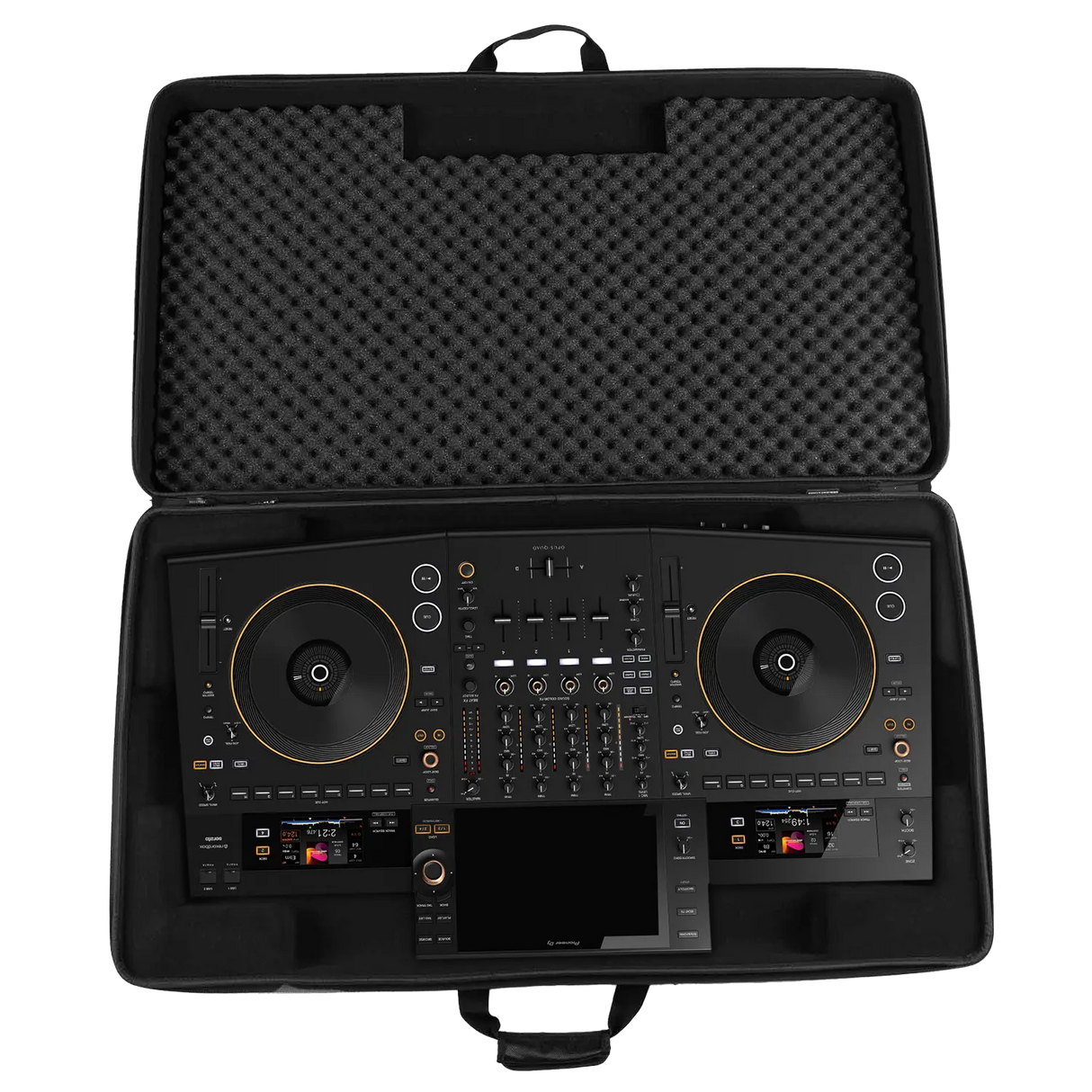 UDG Creator Pioneer DJ OPUS-QUAD Hardcase - Black