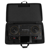 UDG Creator Pioneer DJ OPUS-QUAD Hardcase - Black