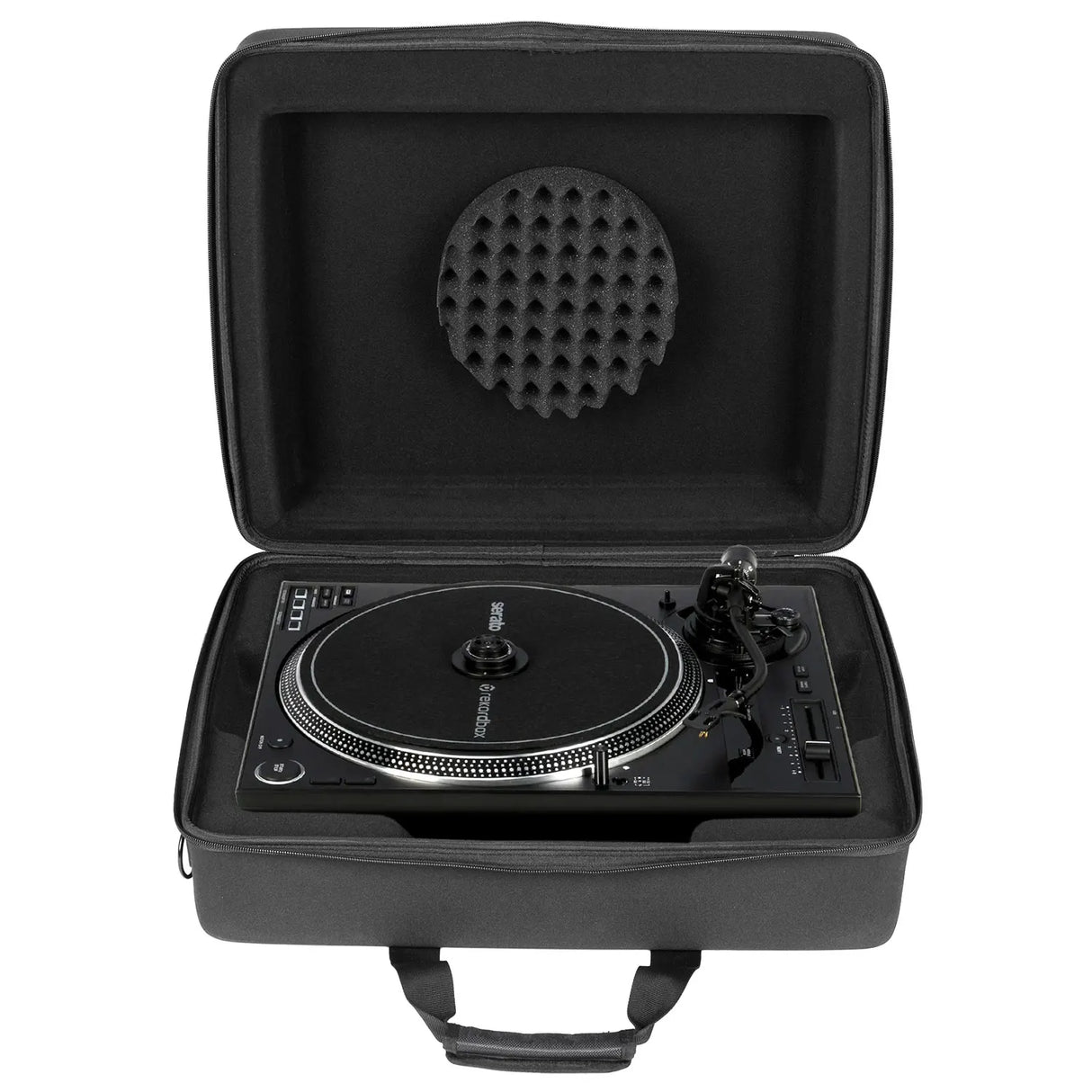 UDG Creator Pioneer DJ PLX-CRSS12 Hardcase - Black