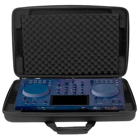 UDG Creator AlphaTheta Omnis-Duo Hardcase - Black