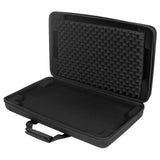 UDG Creator AlphaTheta Omnis-Duo Hardcase - Black