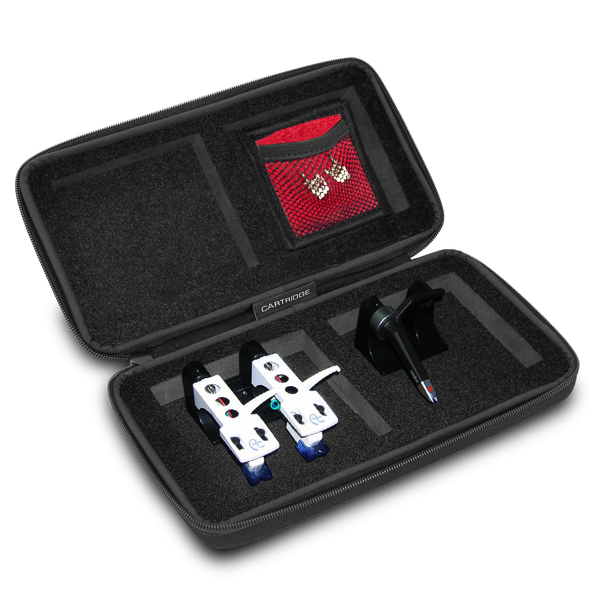 UDG Creator Cartridge Hardcase - Black