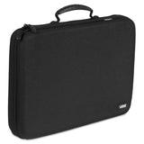 UDG Creator Pioneer DJ DDJ-XP2 / Reloop Buddy / Ready Hardcase - Black