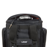 UDG Ultimate ProducerBag Large - Black / Orange interior