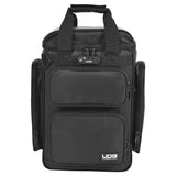 UDG Ultimate ProducerBag Large - Black / Orange interior