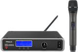 BST UHF Wireless Microphone System 