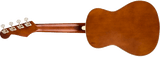 Fender Avalon Tenor Ukulele (Natural Walnut)